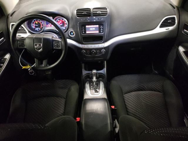 Photo 8 from auction – 2012 DODGE JOURNEY SX with VIN 3C4PDDBG5CT160287