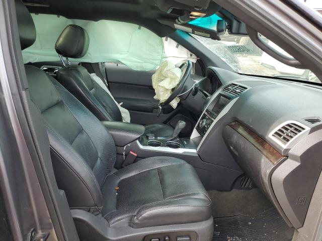 Zdjęcie 7 z aukcji – 2013 FORD EXPLORER L z VIN 1FM5K8F89DGC68887