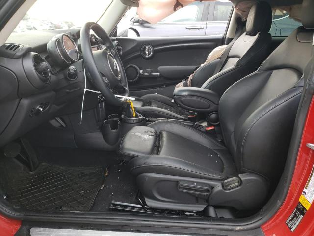 Photo 7 from auction – 2016 MINI COOPER with VIN WMWXP5C53G2D14528