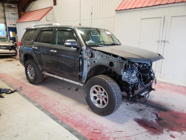 Photo 4 from auction – 2011 TOYOTA 4RUNNER SR with VIN JTEBU5JR1B5041794