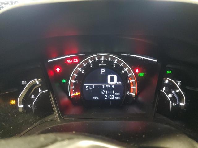 Foto 9 de la subasta – 2016 HONDA CIVIC LX con VIN 19XFC2F52GE080662