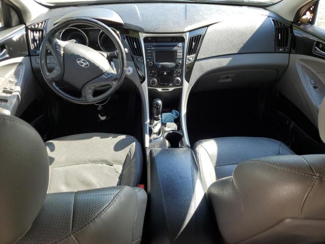 Photo 8 from auction – 2014 HYUNDAI SONATA SE with VIN 5NPEC4AB0EH887985