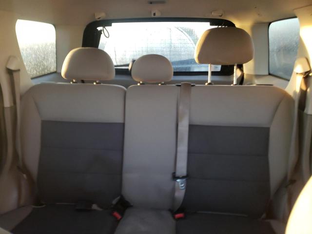 Photo 10 from auction – 2008 FORD ESCAPE XLT with VIN 1FMCU03128KD21698