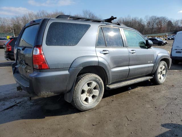 Zdjęcie 3 z aukcji – 2007 TOYOTA 4RUNNER SR z VIN JTEBU14R170113201
