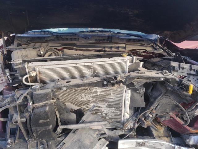 Photo 11 from auction – 2019 RAM 1500 CLASS with VIN 1C6RR6FG0KS581146