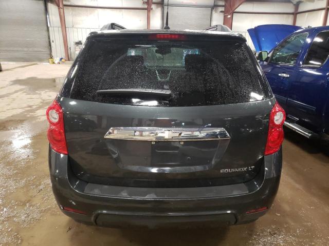 Photo 6 from auction – 2012 CHEVROLET EQUINOX LT with VIN 2GNALPEK2C1280311