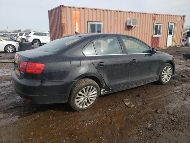 Photo 3 from auction – 2011 VOLKSWAGEN JETTA SEL with VIN 3VWLX7AJ4BM330732