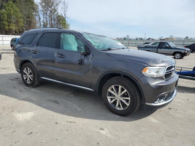 Photo 4 from auction – 2016 DODGE DURANGO LI with VIN 1C4RDJDG6GC446865