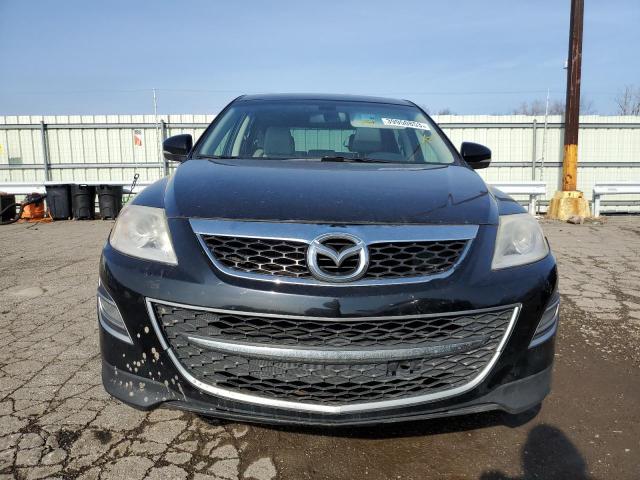 Photo 5 from auction – 2010 MAZDA CX-9 with VIN JM3TB3MA2A0201175