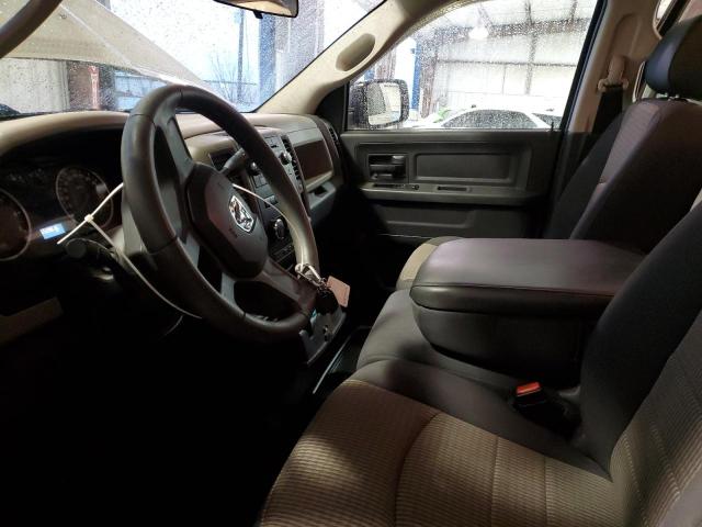 Photo 7 from auction – 2011 DODGE RAM 1500 with VIN 1D7RB1CP0BS554085
