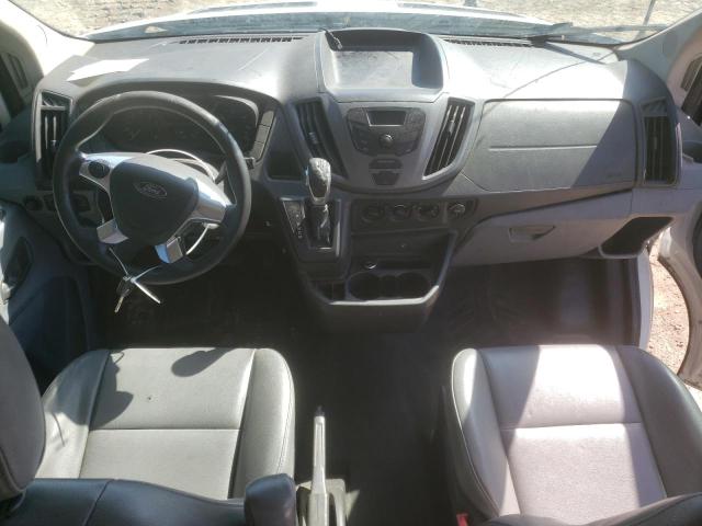 Photo 8 from auction – 2015 FORD TRANSIT T- with VIN 1FTNR2CG6FKB18146