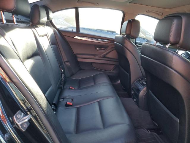 Photo 10 from auction – 2013 BMW 528 I with VIN WBAXG5C5XDDY30611