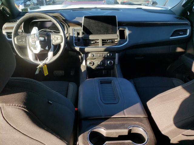Photo 8 from auction – 2022 GMC YUKON SLE with VIN 1GKS2AKD4NR148135