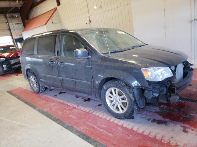 Photo 4 from auction – 2014 DODGE GRAND CARA with VIN 2C4RDGCG7ER231083