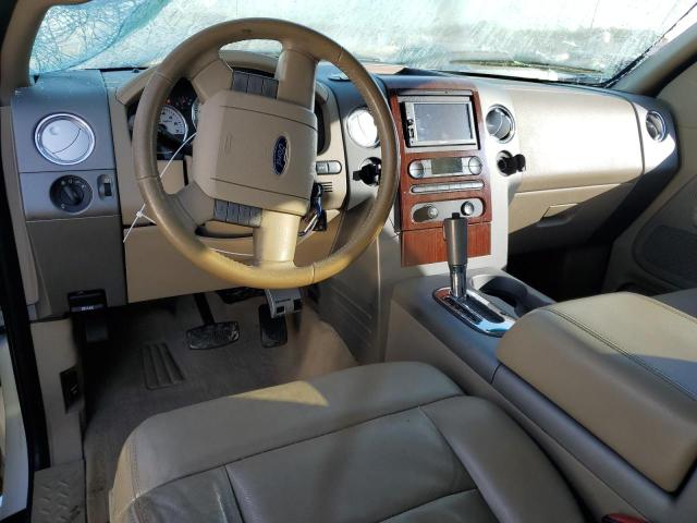 Photo 8 from auction – 2006 FORD F150 SUPER with VIN 1FTPW14V56FB78078