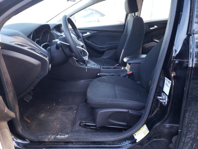 Photo 7 from auction – 2016 FORD FOCUS SE with VIN 1FADP3F27GL285611