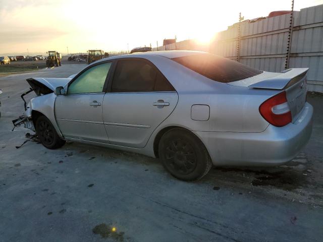 Photo 2 from auction – 2003 TOYOTA CAMRY LE with VIN 4T1BE32KX3U174953