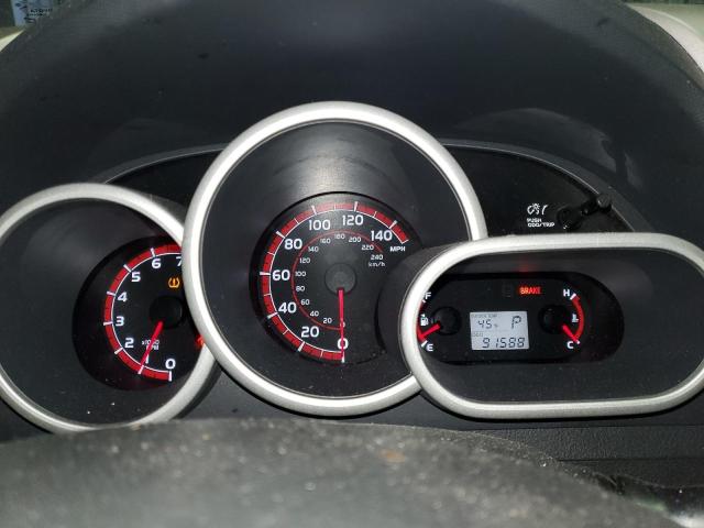 Photo 9 from auction – 2013 TOYOTA COROLLA MA with VIN 2T1KE4EE5DC051401
