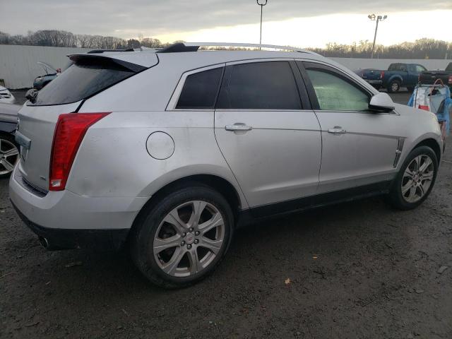 Photo 3 from auction – 2012 CADILLAC SRX PERFOR with VIN 3GYFNBE39CS636319