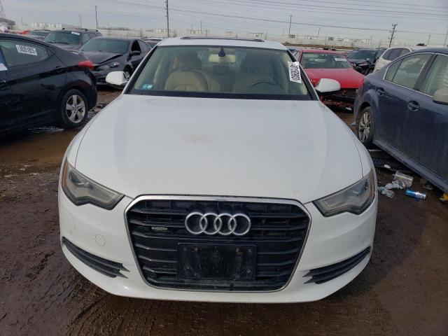 Photo 5 from auction – 2015 AUDI A6 PREMIUM with VIN WAUGFAFCXFN020303