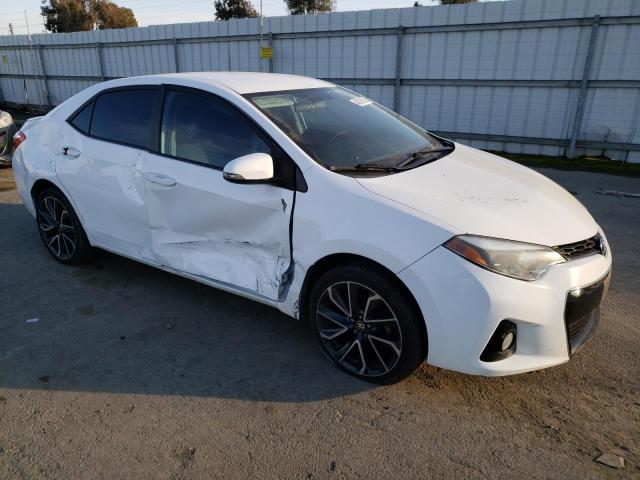 Photo 4 from auction – 2016 TOYOTA COROLLA L with VIN 5YFBURHE6GP546920