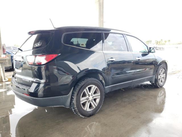 Photo 3 from auction – 2015 CHEVROLET TRAVERSE L with VIN 1GNKVGKD4FJ310391
