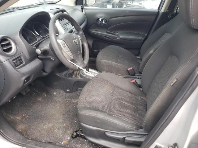 Photo 7 from auction – 2018 NISSAN VERSA with VIN 3N1CN7AP5JL866819