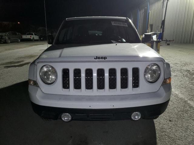 Photo 5 from auction – 2014 JEEP PATRIOT LA with VIN 1C4NJRFB2ED693556