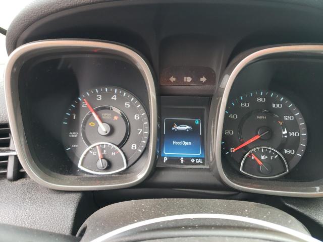 Photo 12 from auction – 2015 CHEVROLET MALIBU 1LT with VIN 1G11C5SL2FF336795