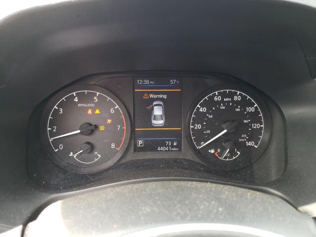 Photo 9 from auction – 2021 NISSAN ALTIMA S with VIN 1N4BL4BV0MN354986