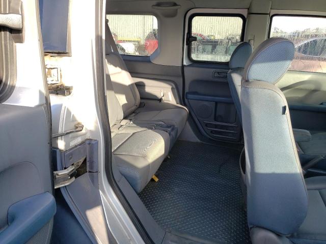 Photo 11 from auction – 2006 HONDA ELEMENT EX with VIN 5J6YH28686L009143