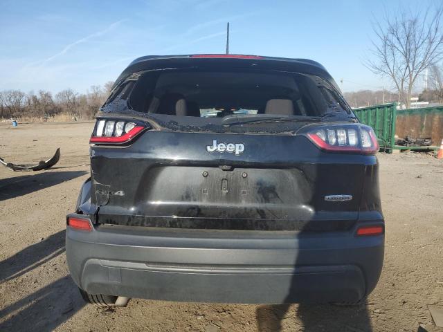 Photo 6 from auction – 2019 JEEP CHEROKEE L with VIN 1C4PJMCB2KD189732