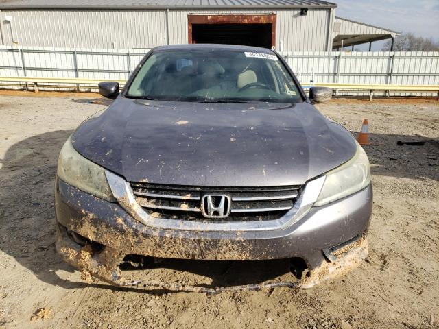 Photo 5 from auction – 2014 HONDA ACCORD LX with VIN 1HGCR2F33EA213415