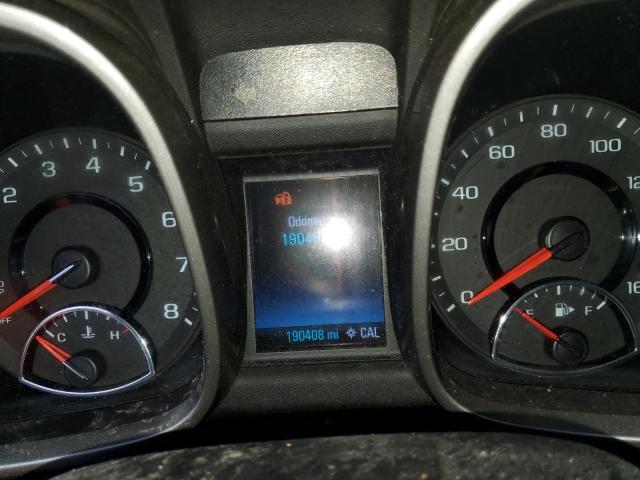 Photo 9 from auction – 2015 CHEVROLET MALIBU LTZ with VIN 1G11F5SL3FF302601