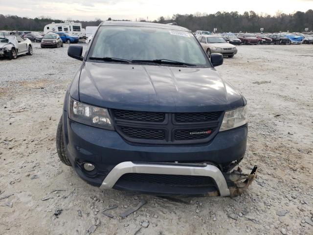 Photo 5 from auction – 2015 DODGE JOURNEY CR with VIN 3C4PDCGB5FT605459