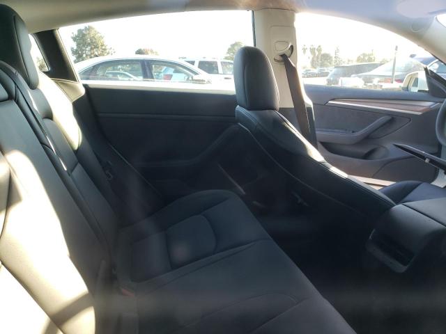 Photo 10 from auction – 2022 TESLA MODEL 3 with VIN 5YJ3E1EAXNF286714