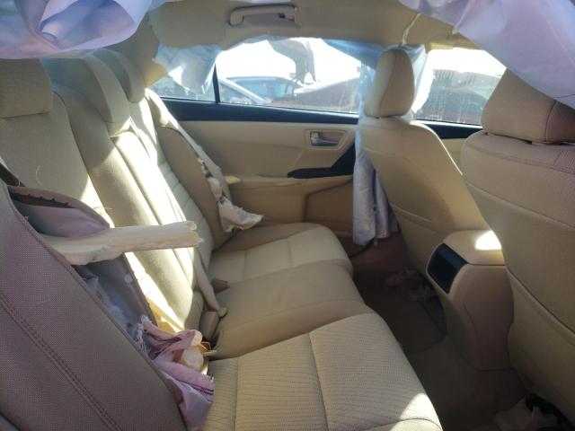 Photo 10 from auction – 2016 TOYOTA CAMRY LE with VIN 4T4BF1FK9GR573649