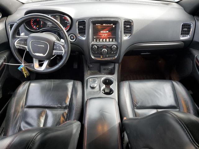 Photo 8 from auction – 2015 DODGE DURANGO R/ with VIN 1C4SDJCT5FC818551