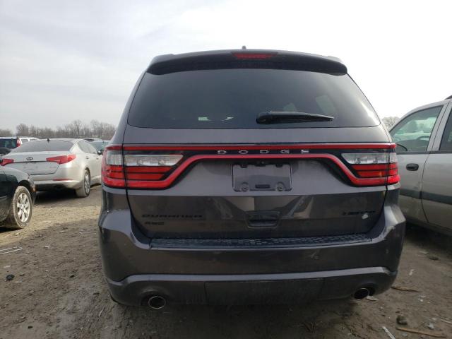 Photo 6 from auction – 2014 DODGE DURANGO LI with VIN 1C4RDJDG1EC978330