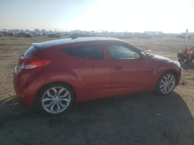 Photo 3 from auction – 2013 HYUNDAI VELOSTER with VIN KMHTC6AD4DU105417