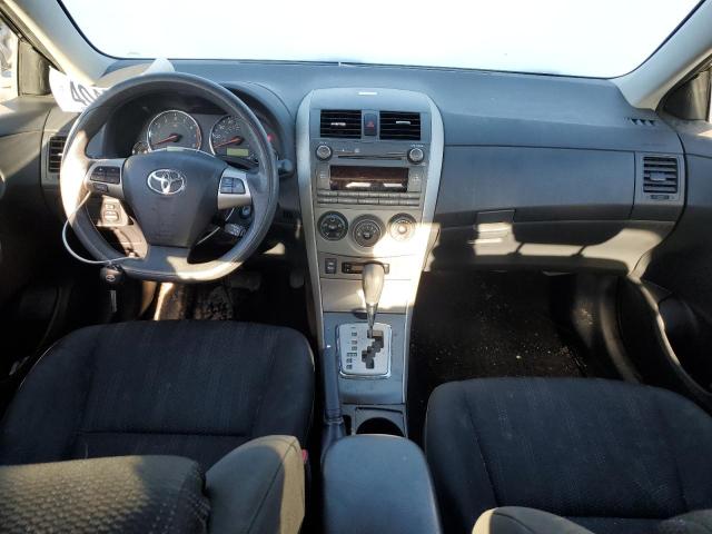Photo 8 from auction – 2011 TOYOTA COROLLA BA with VIN 2T1BU4EE5BC753668