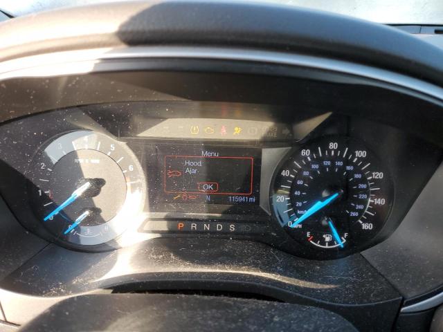 Photo 9 from auction – 2013 FORD FUSION SE with VIN 3FA6P0H79DR124349