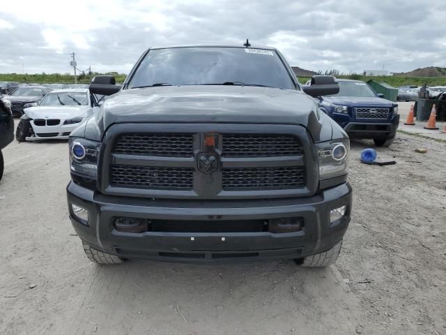 Photo 5 from auction – 2017 RAM 2500 LARAM with VIN 3C6UR5NL1HG670940