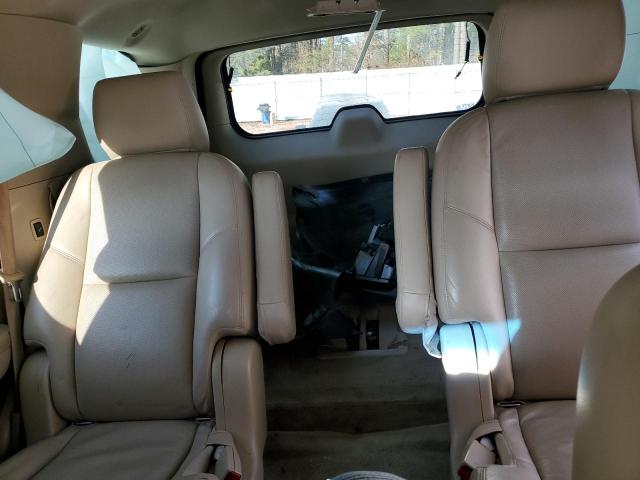 Photo 10 from auction – 2013 CADILLAC ESCALADE P with VIN 1GYS4CEF4DR124487