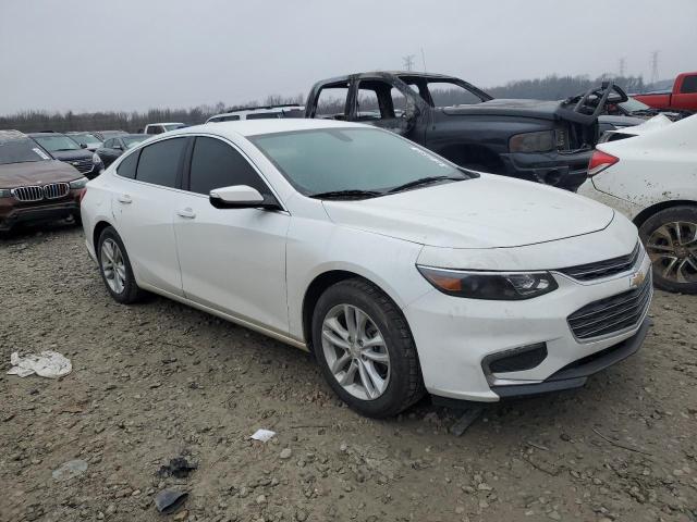 Photo 4 from auction – 2018 CHEVROLET MALIBU LT with VIN 1G1ZD5ST5JF149480