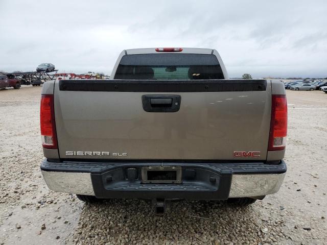 Photo 6 from auction – 2007 GMC NEW SIERRA with VIN 3GTEC13J87G507886