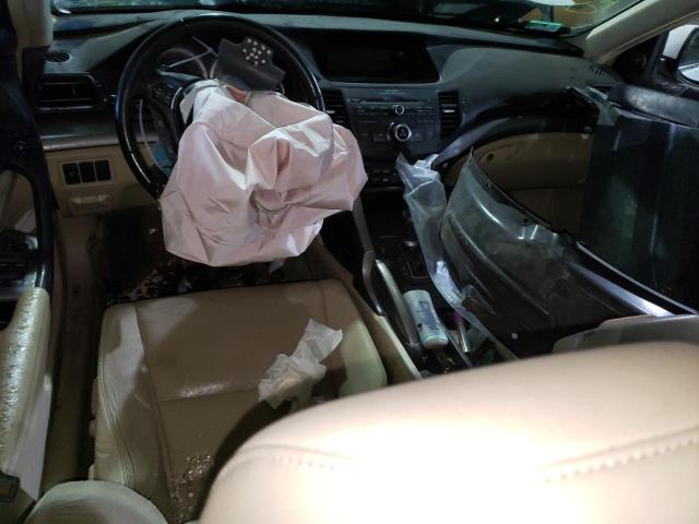 Photo 8 from auction – 2010 ACURA TSX with VIN JH4CU2F60AC037329