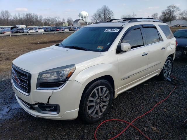 GMC ACADIA DEN 2013 with VIN 1GKKVTKD8DJ217229 - Photo from auction