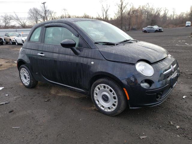 Photo 4 from auction – 2013 FIAT 500 POP with VIN 3C3CFFAR0DT513273