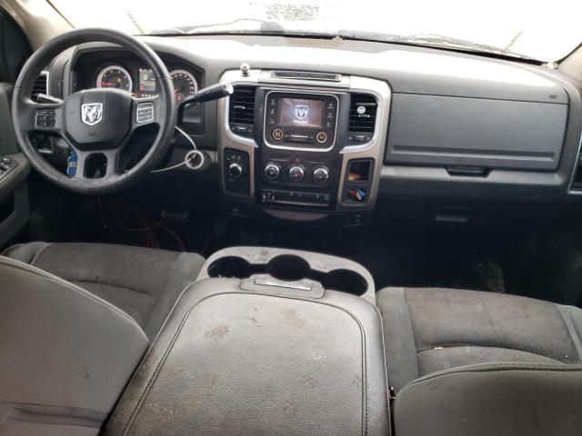 Photo 8 from auction – 2013 RAM 2500 SLT with VIN 3C6TR5DT1DG609465